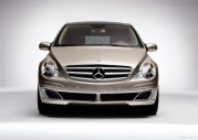 Mercedes-Benz R500 Mercedes-Benz R500